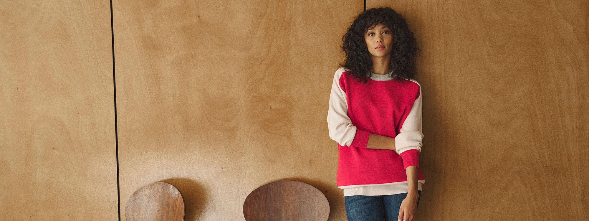 Focus sur les pulls en maille : un classique moderne - LAFRANÇAISE Mailles in France