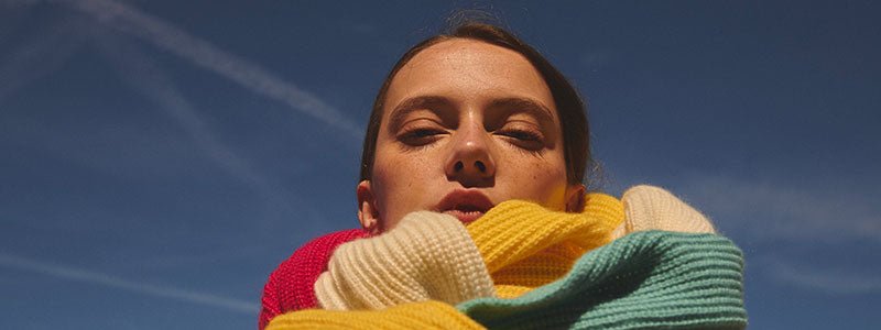 Le Mohair, c'est quoi ? - LAFRANÇAISE Mailles in France