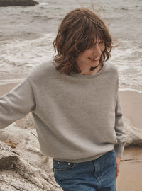 Pull Agathe - LAFRANÇAISE Mailles in France