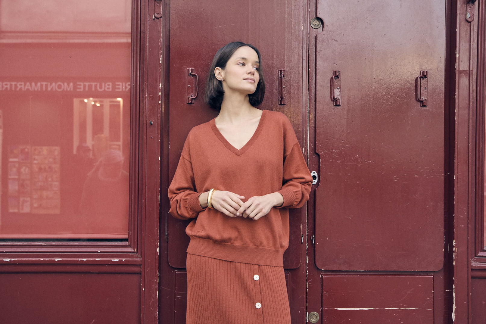 Comment entretenir ses vêtements en maille ? - LAFRANÇAISE Mailles in France