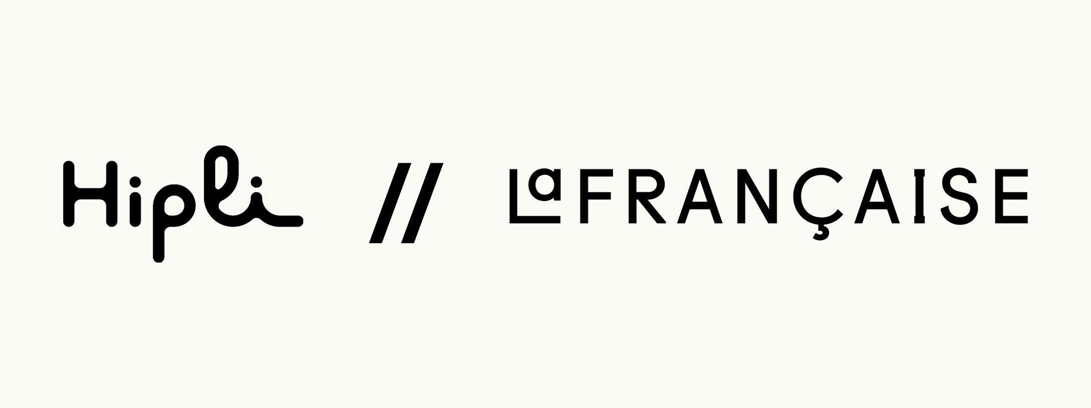 Hipli : recevez, réutilisez ! - LAFRANÇAISE Mailles in France