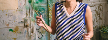 Le coton, c'est quoi ? - LAFRANÇAISE Mailles in France