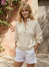 Pull Aurélie