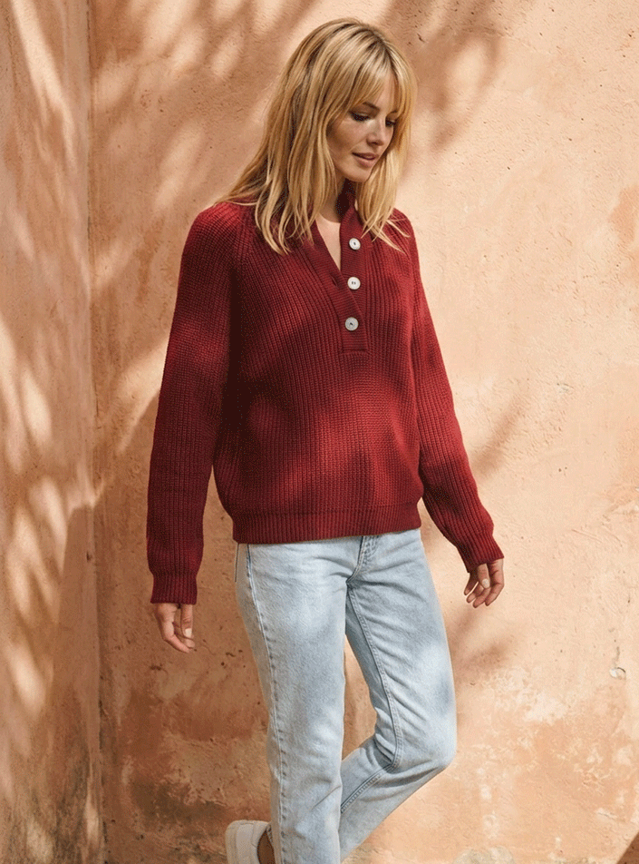 Pull Aurélie