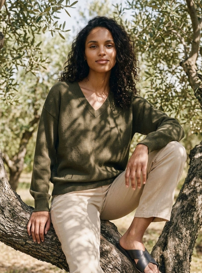 Pull Aglaé