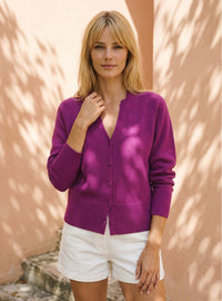 Gilet Carole