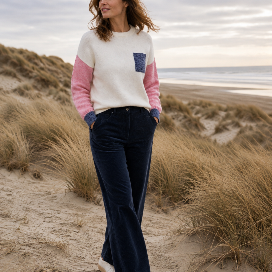 Pull Gaëlle