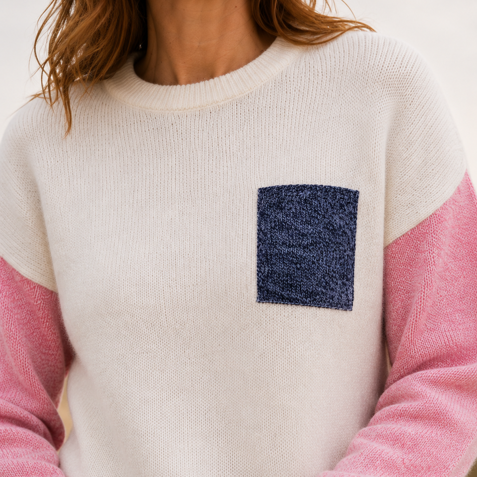 Pull Gaëlle
