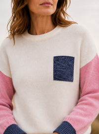 Pull Gaëlle