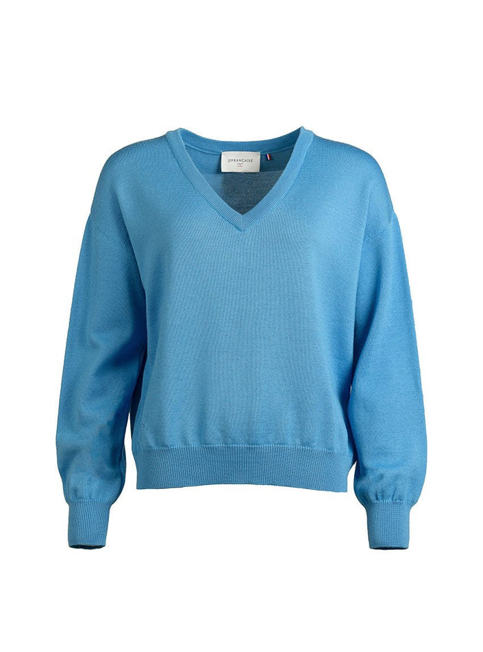 Pull Aglaé - LAFRANÇAISE Mailles in France