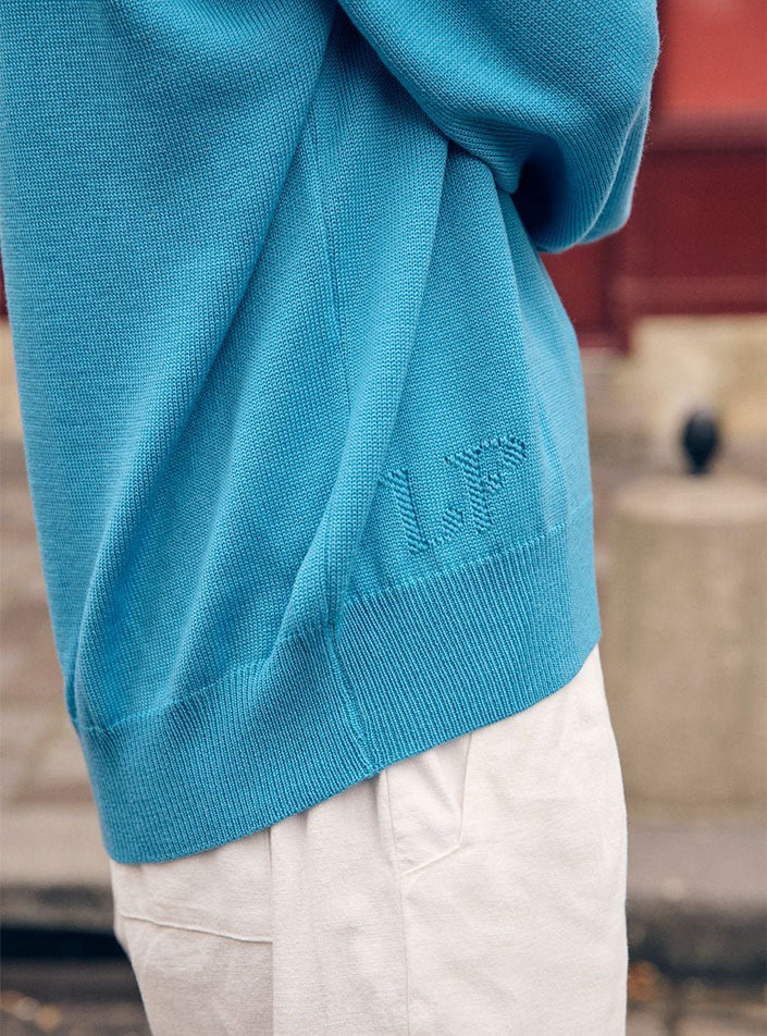 Pull Aglaé - LAFRANÇAISE Mailles in France