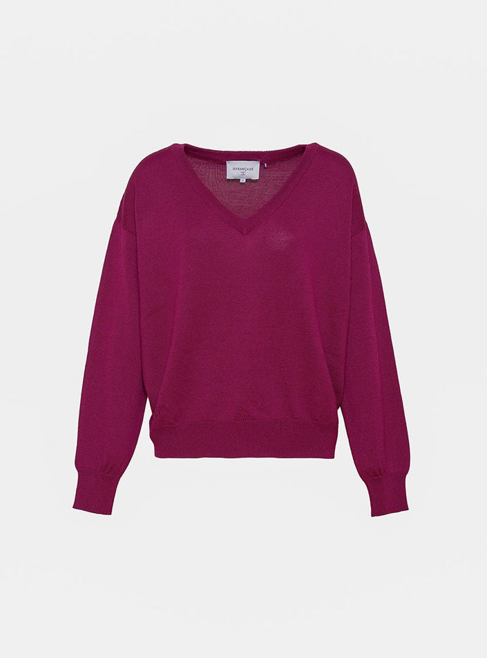 Pull Aglaé - LAFRANÇAISE Mailles in France