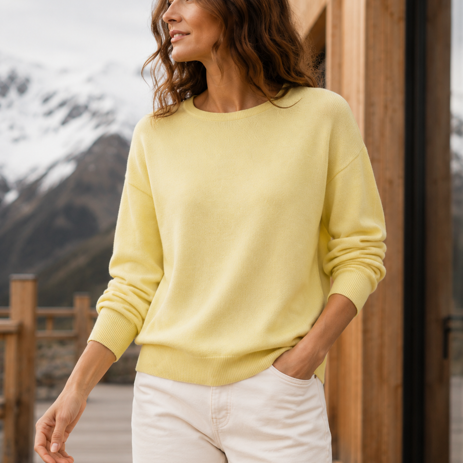 Pull Agathe