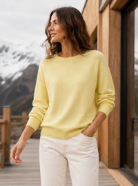 Pull Agathe