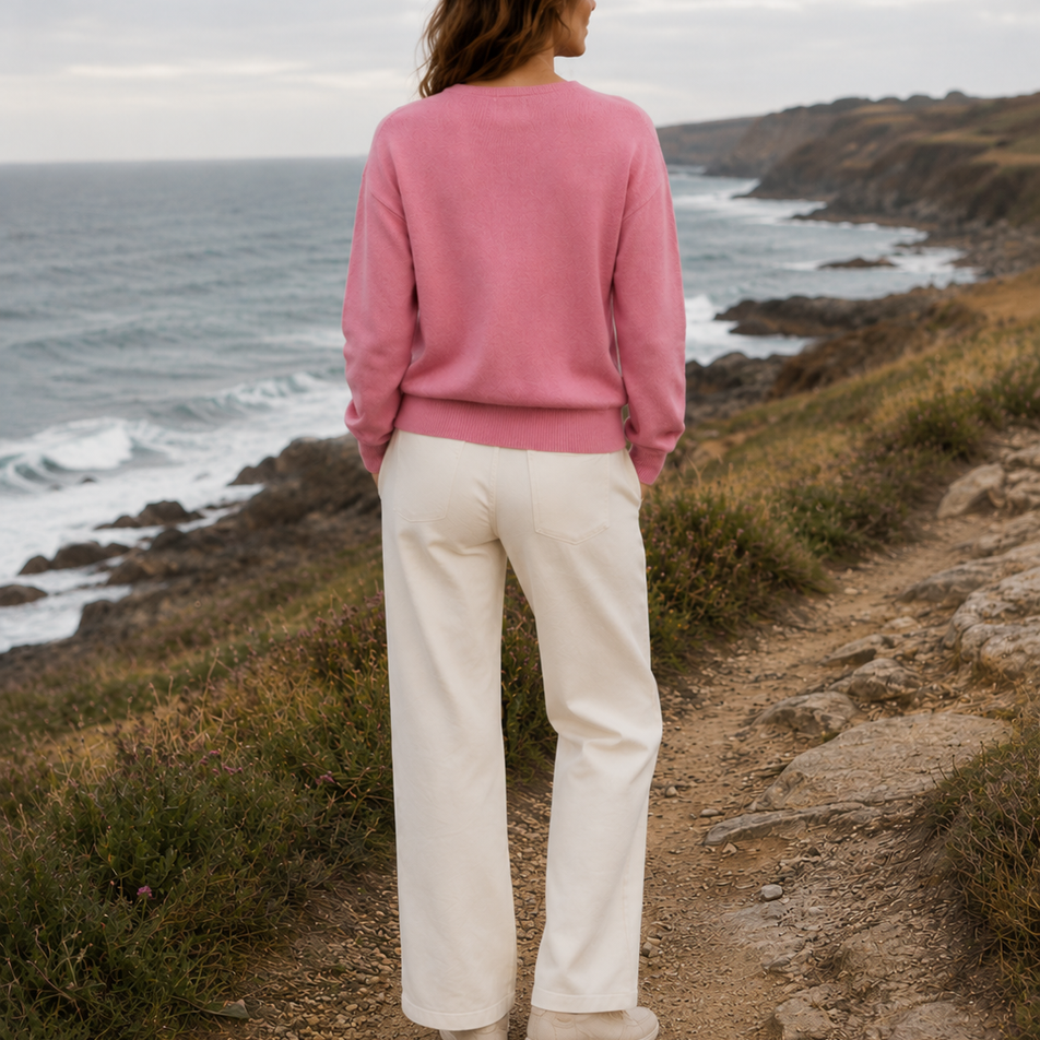 Pull Agathe