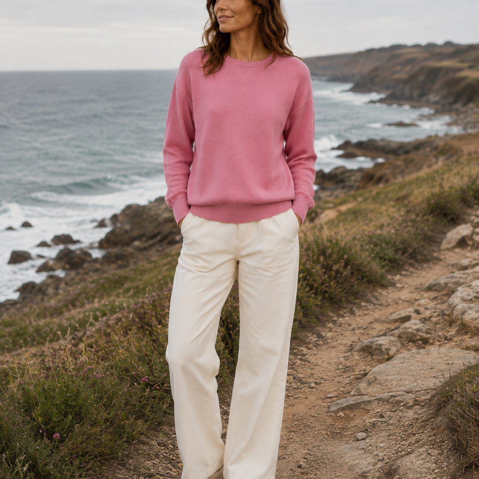 Pull Agathe