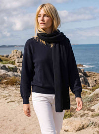 Pull Agathe