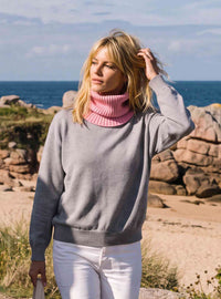 Pull Agathe
