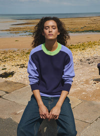 Tricot équilibré selon la composition annoncée