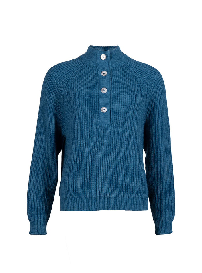 Pull Aurélie mohair oversize chic et confortable