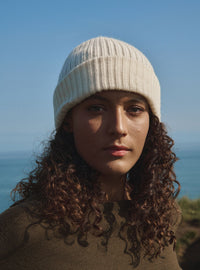 Bonnet Ambre