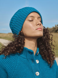 Bonnet Ambre