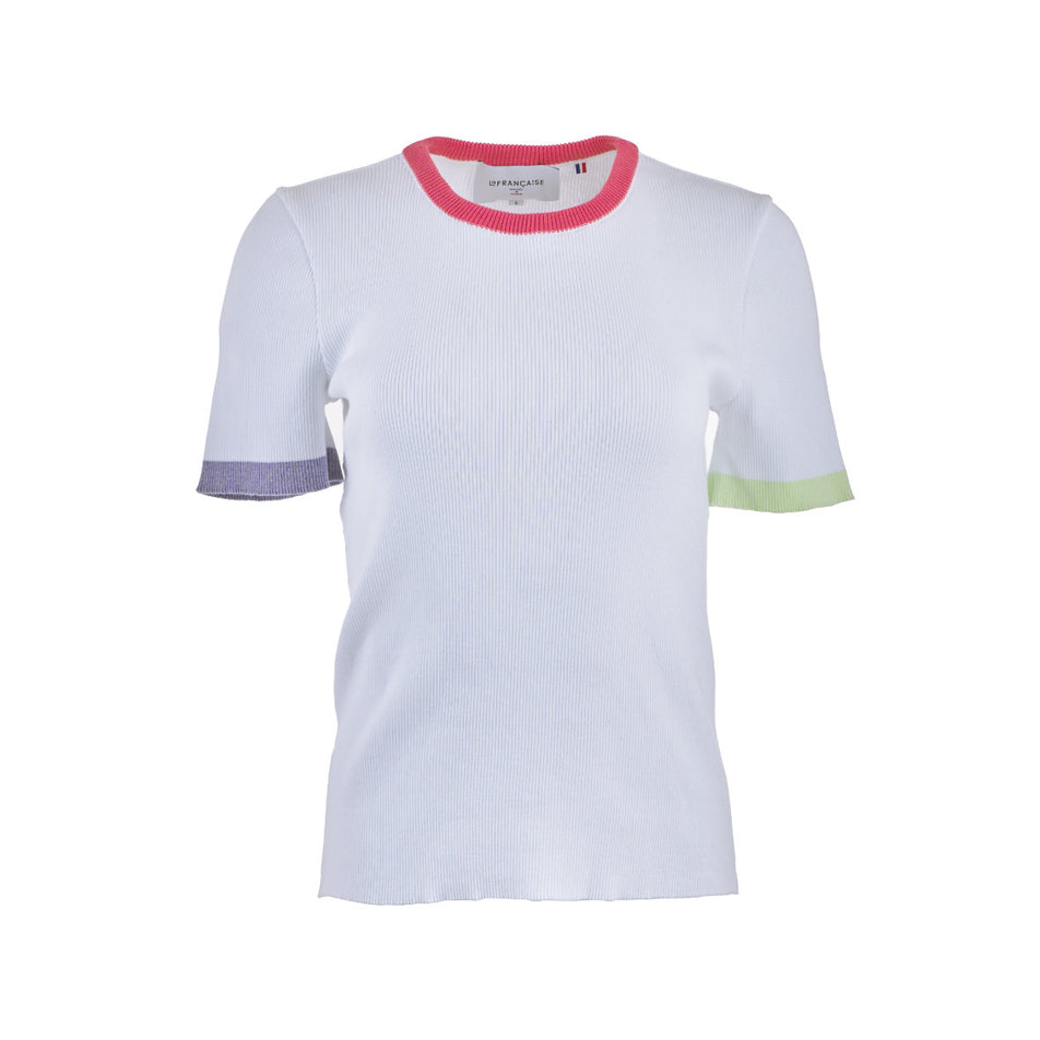 top bastienne blanc vue studio