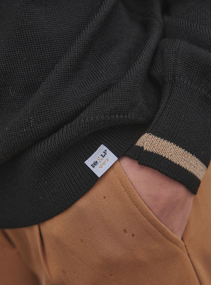 Pull Agathe iC x LF - LAFRANÇAISE Mailles in France