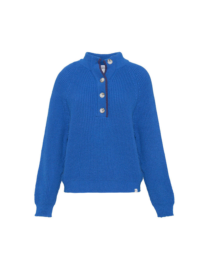 Pull Aurélie iC x LF