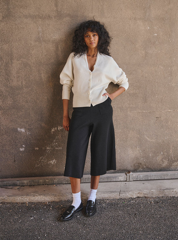 Aspect textile régulier de la maille