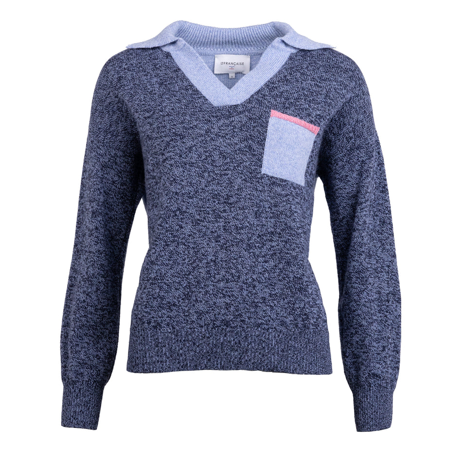 Pull Eglantine
