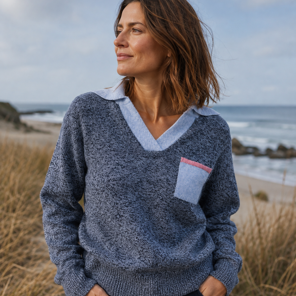 Pull Eglantine