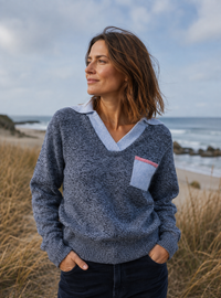 Pull Eglantine