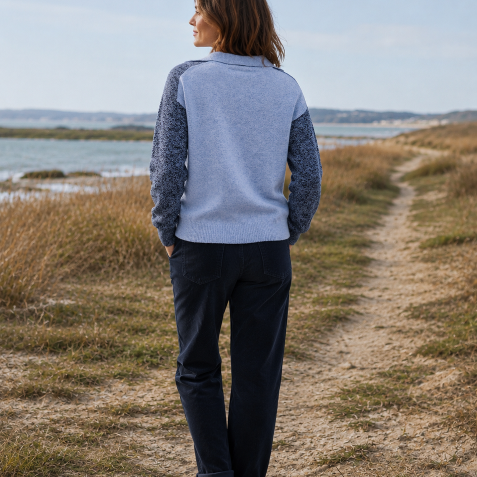 Pull Eglantine