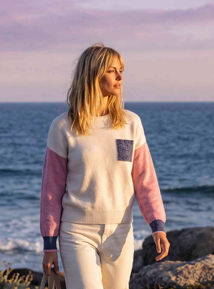 Pull Gaëlle