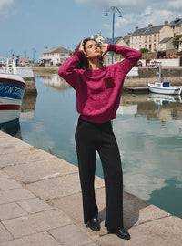 Pantalon Alexia