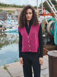 Gilet Estelle
