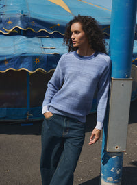 Pull Eugénie