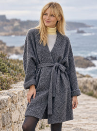 Gilet Axelle