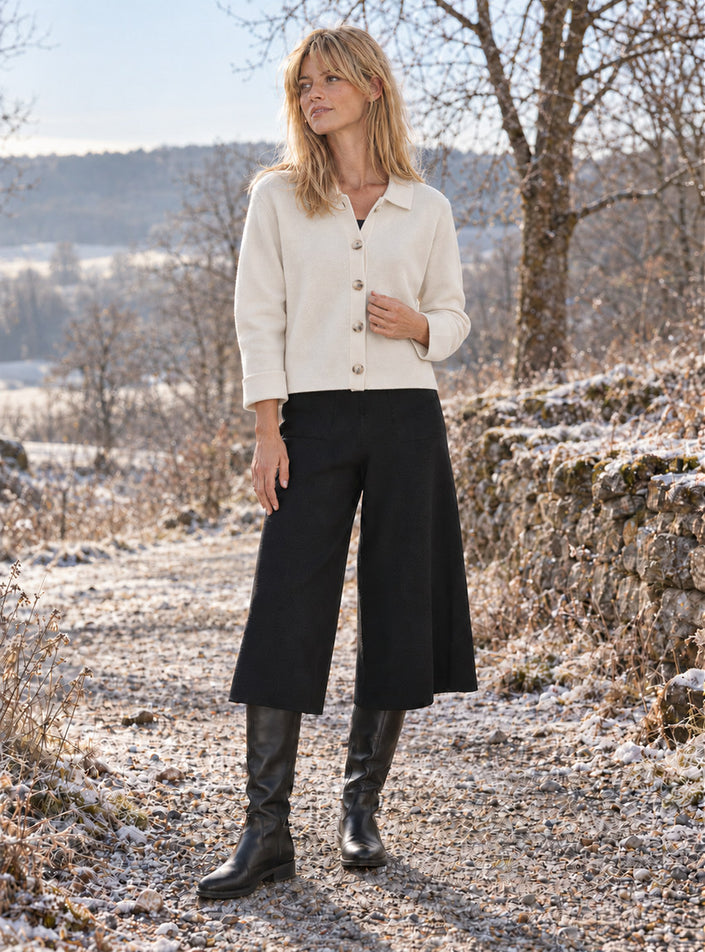 Jupe Culotte Candice