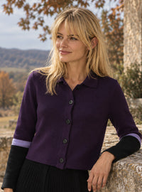 Veste Emmanuelle