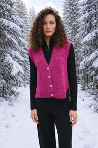 Gilet Estelle