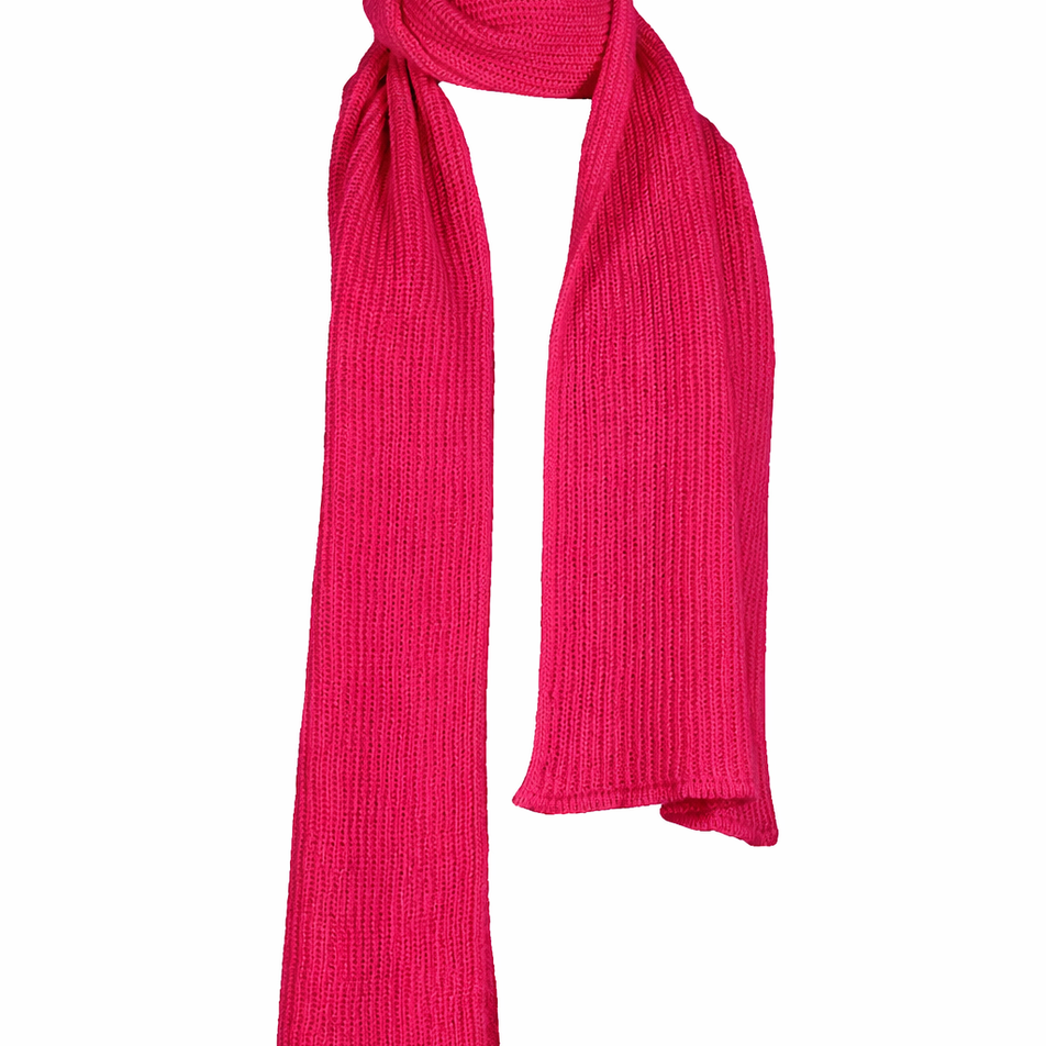 Echarpe_rose_fruité_mohair-sur_fond_blanc