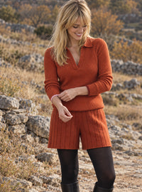 Polo Angélique