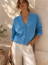 Gilet-carole-laine-et-cachemire-bleu-infini