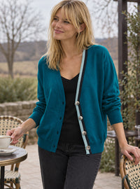 Gilet Annabelle