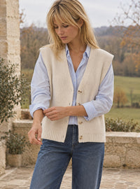 Gilet Estelle