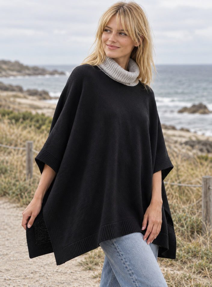 Poncho Anae