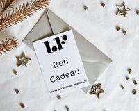 Carte cadeau LAFRANÇAISE - LAFRANÇAISE Mailles in France