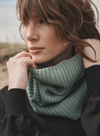 Col Anaïs - LAFRANÇAISE Mailles in France
